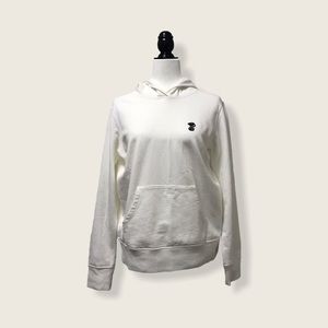 KAWS x UNIQLO Peanuts Snoopy Hoodie